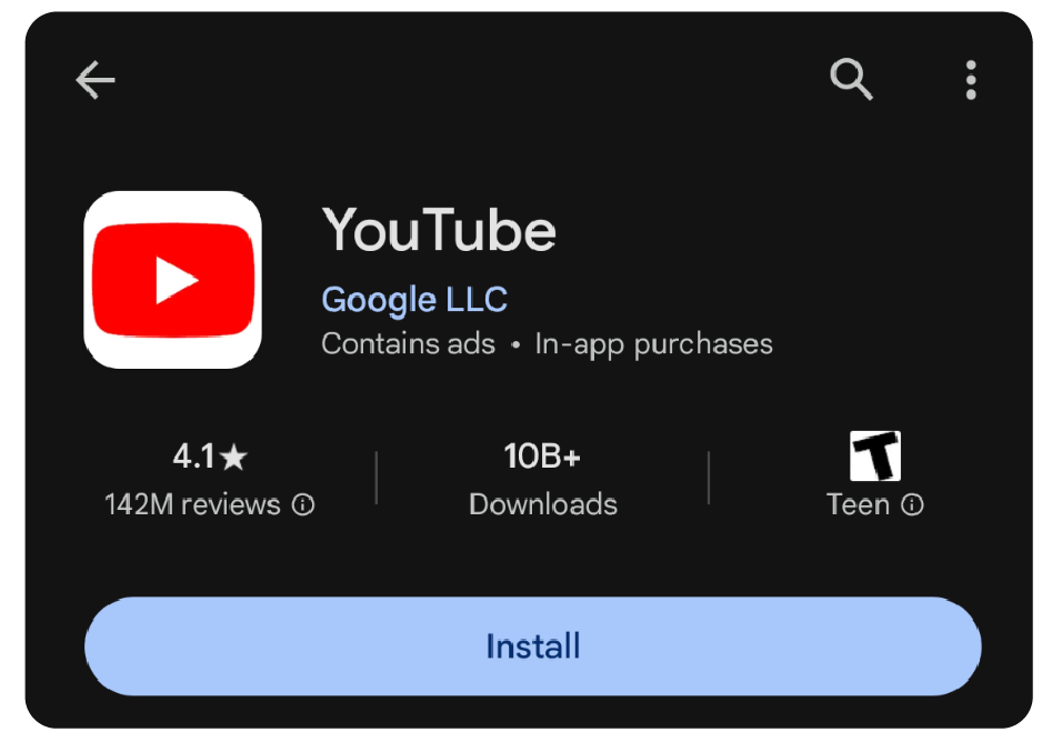 YouTube应用下载全攻略：适用于安卓、iOS、电脑版及高清视频下载指南
