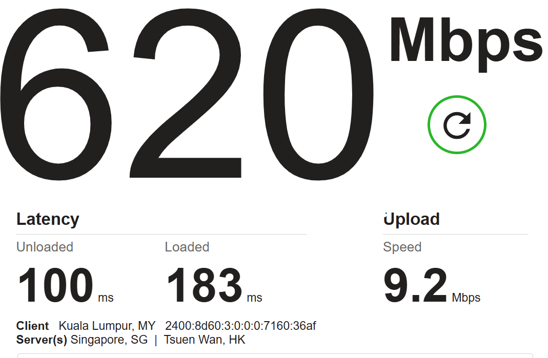 Evoxt：深度评测马来西亚吉隆坡 VPS，硬件/网络/流媒体解锁能力解析，性能怪兽与流媒体利器，月付.99起
