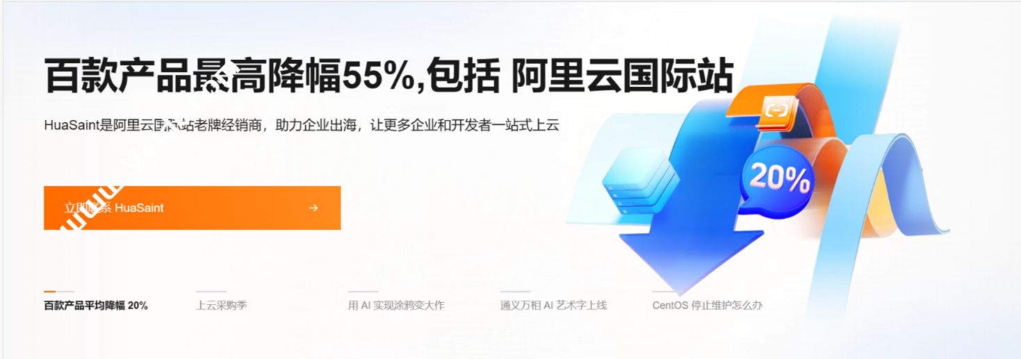 阿里云产品大幅度降价,最新阿里云国际版开户教程2024版,支持U和人民币-测评中国