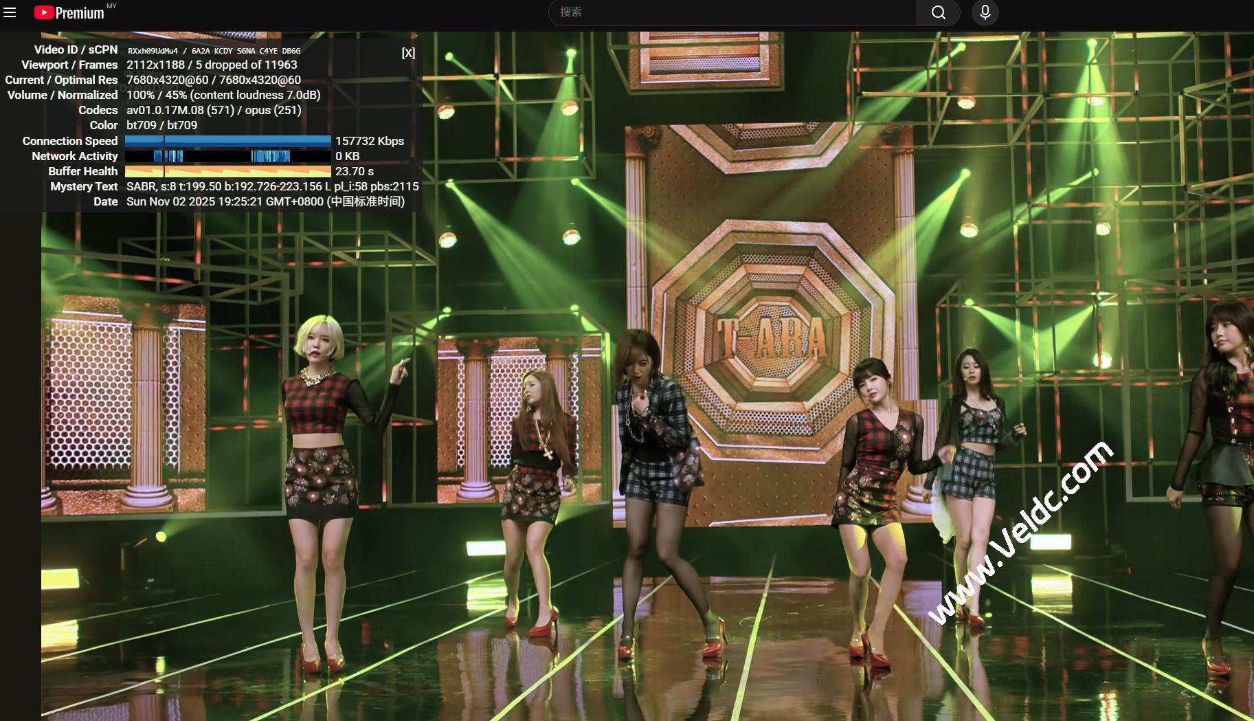 Evoxt：深度评测马来西亚吉隆坡 VPS，硬件/网络/流媒体解锁能力解析，性能怪兽与流媒体利器，月付.99起