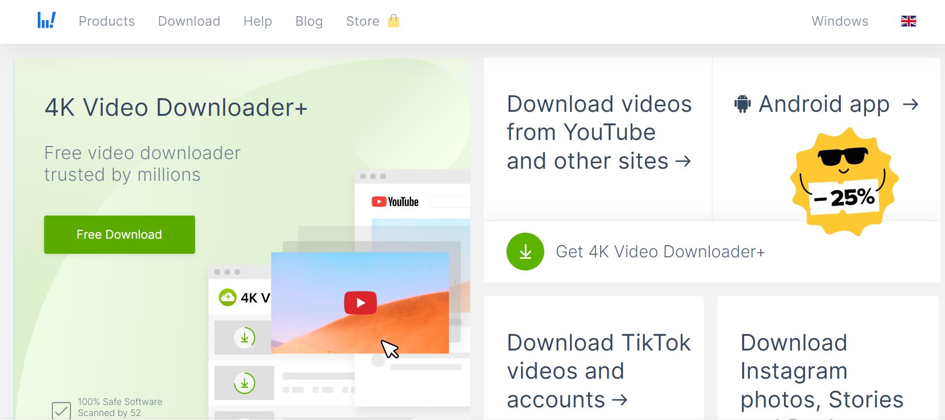 YouTube应用下载全攻略：适用于安卓、iOS、电脑版及高清视频下载指南