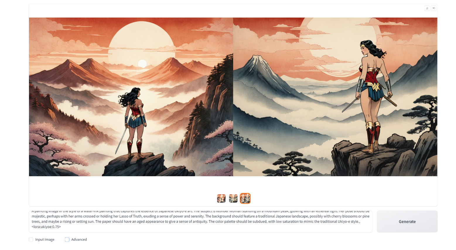 Fooocus图像生成软件本地部署指南：在Windows平台快速掌握AI创作技巧