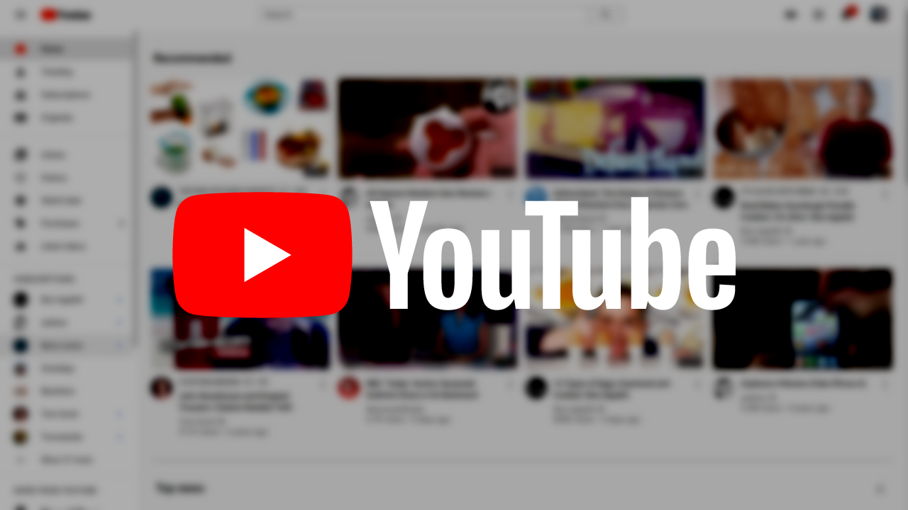 YouTube