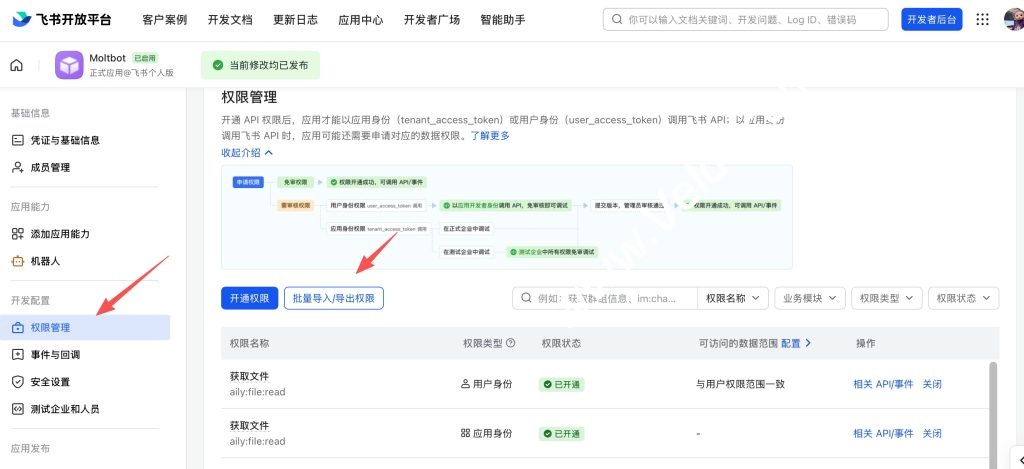 如何在搬瓦工 VPS 部署 OpenClaw 接入飞书教程：配置飞书机器人 + 远程 AI 助手