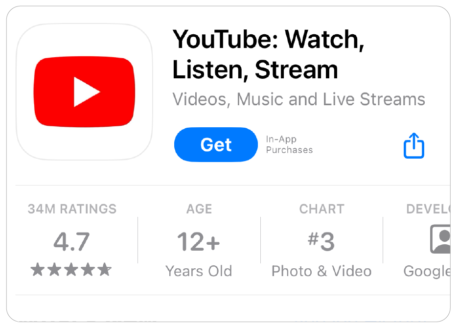 YouTube应用下载全攻略：适用于安卓、iOS、电脑版及高清视频下载指南